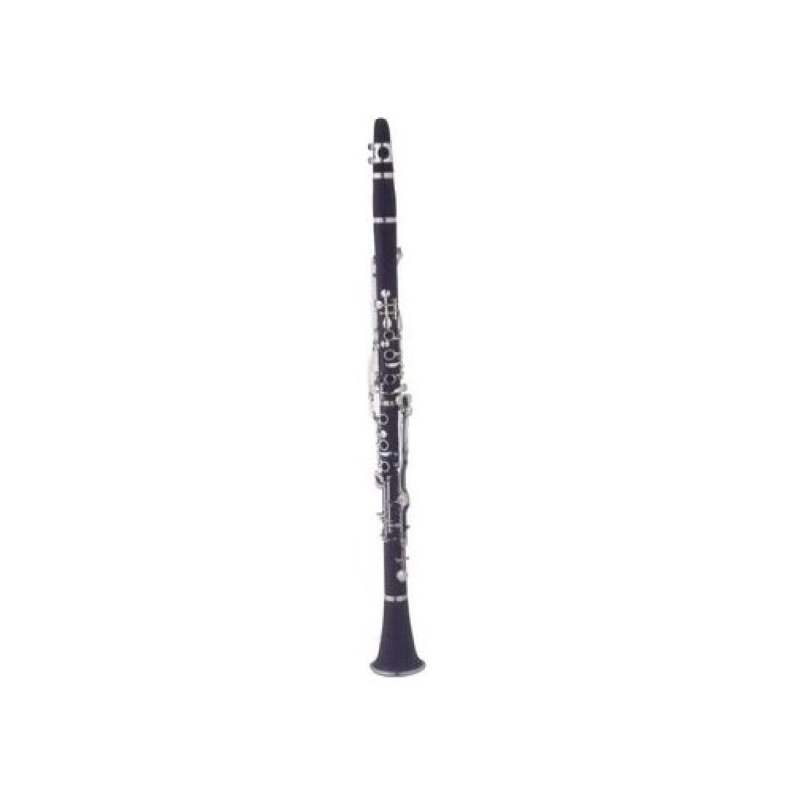 Bohemia BCL 3000 Sol Klarnet