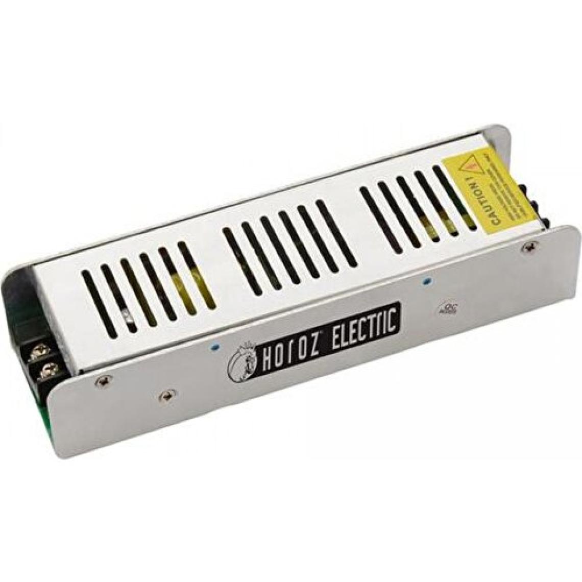 Horoz Vega 150W 12A Slim LED Trafosu