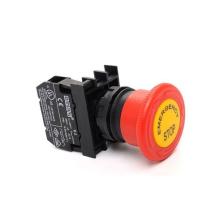 Emas Acil Stop Mantar 40Mm Emergency Etiketli B200E-E
