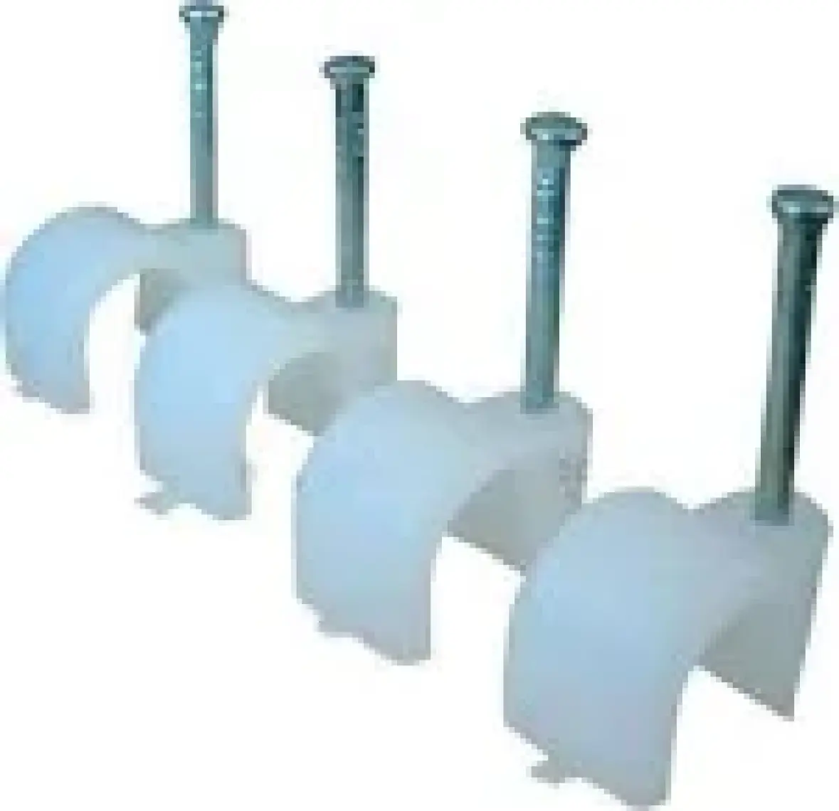 Işıldar Çivili Kroşe 2 No 100 Lü Paket