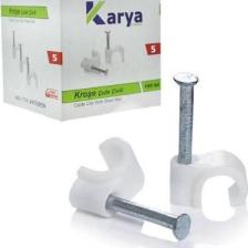 Göçmen Çivili Kroşe No:5 (100 Ad )
