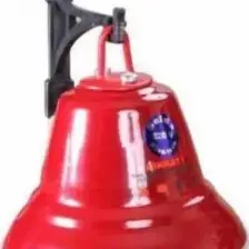 Mutlusan Kampana Zil 220 Volt