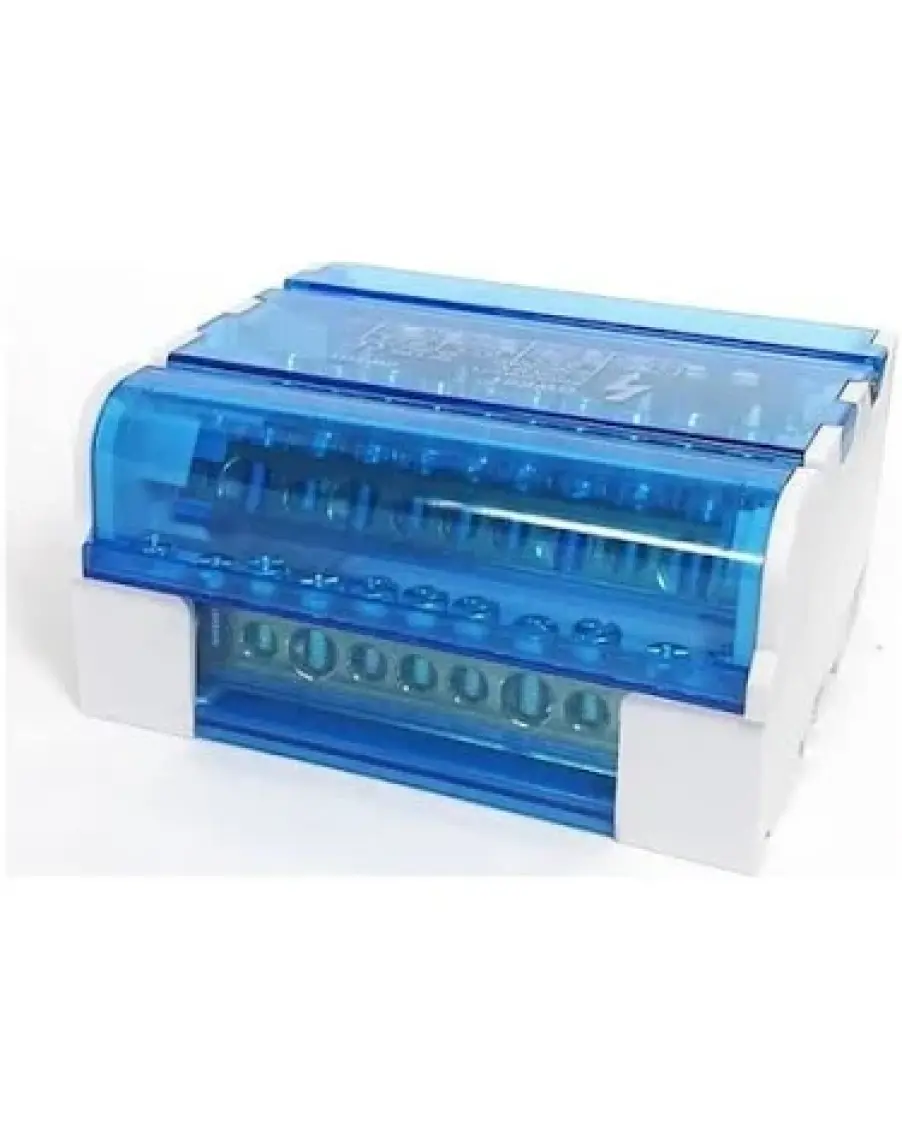 GWEST 4 x 11 Kutuplu Dağıtıcı Ünite.