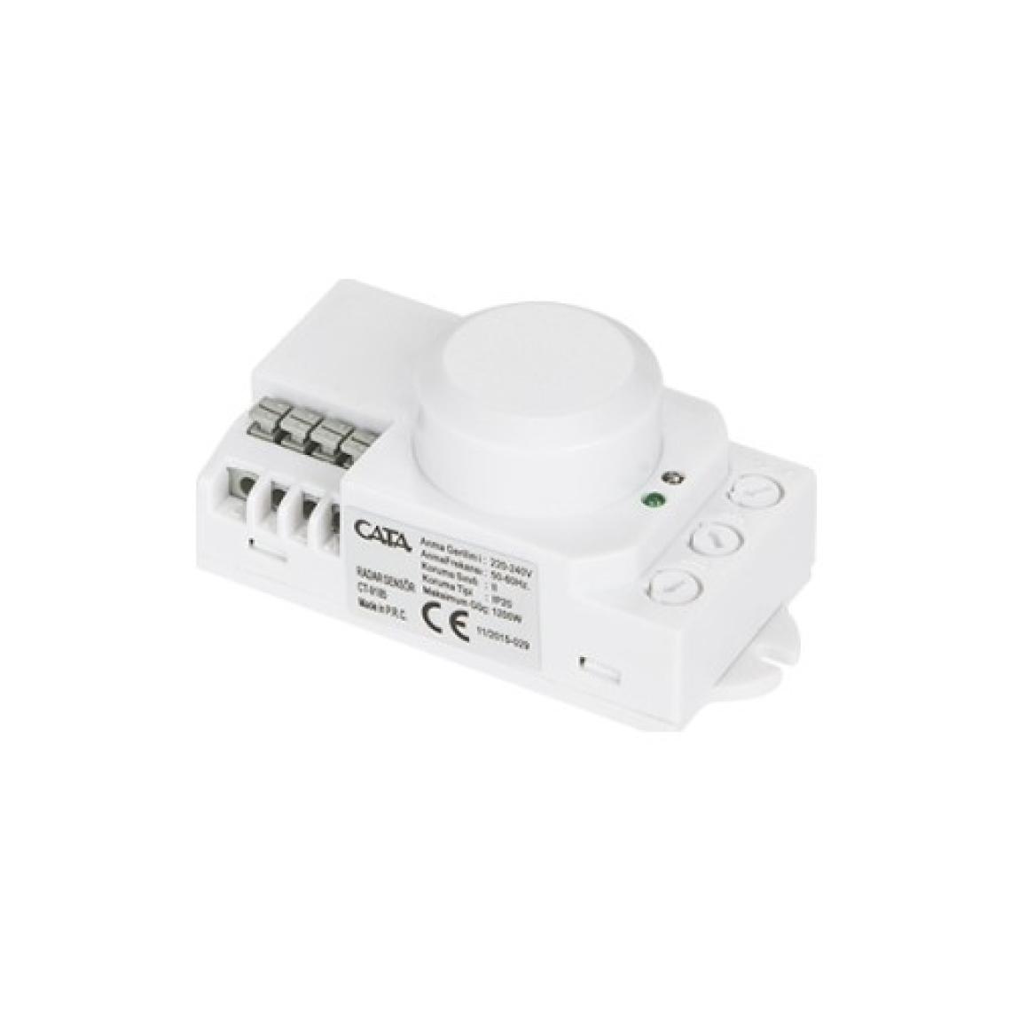 Cata Radar Sensör  Ct-9185