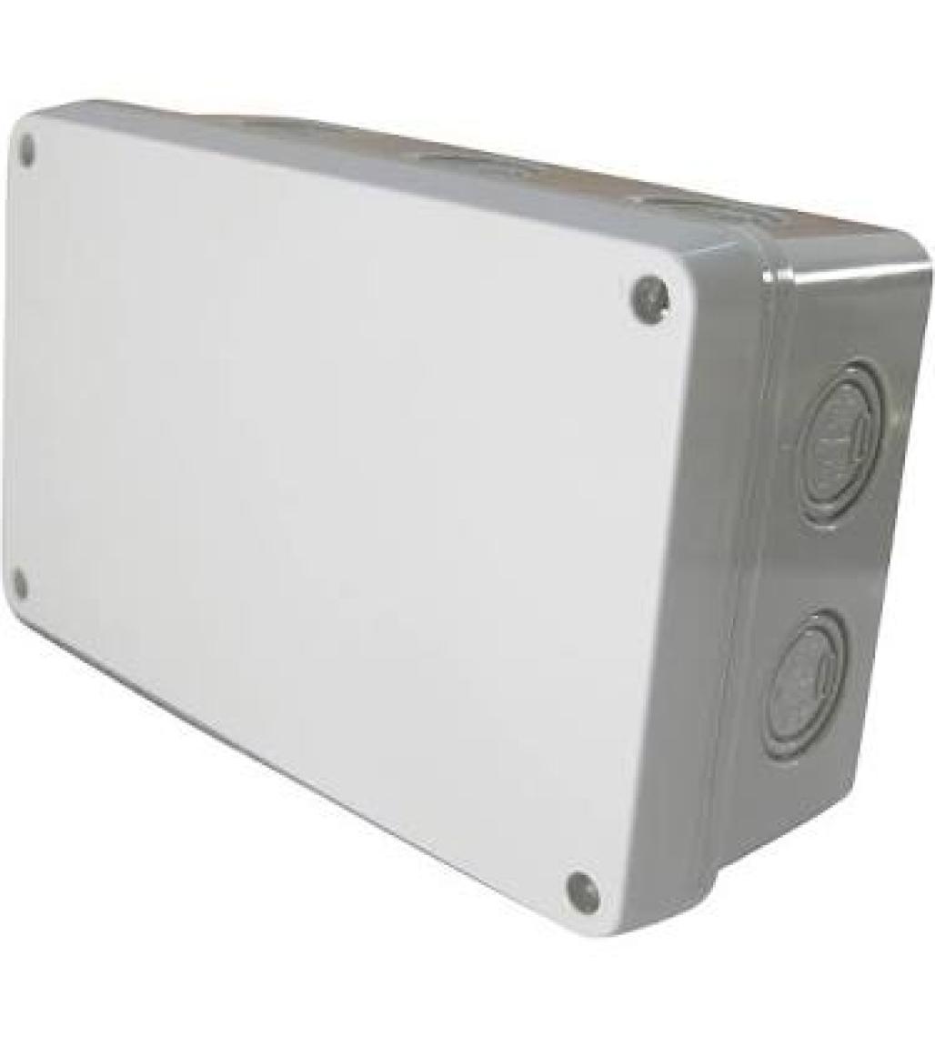 Tp Electric 110X180X70 Buat Ip67
