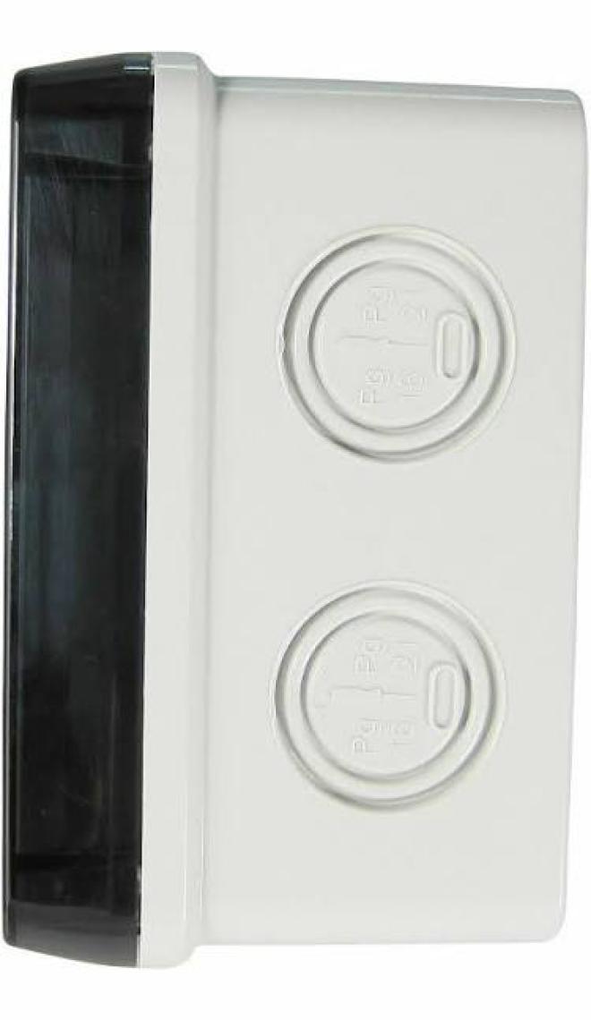 Tp Electric 110X180X70 Buat Ip67