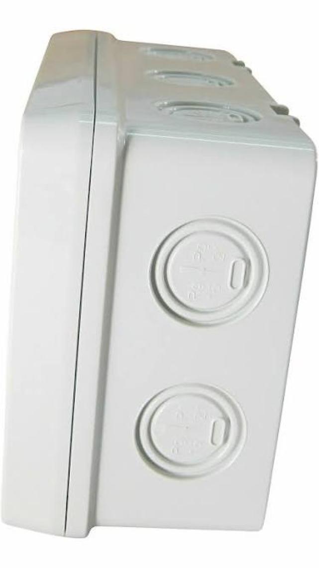 Tp Electric 110X180X70 Buat Ip67