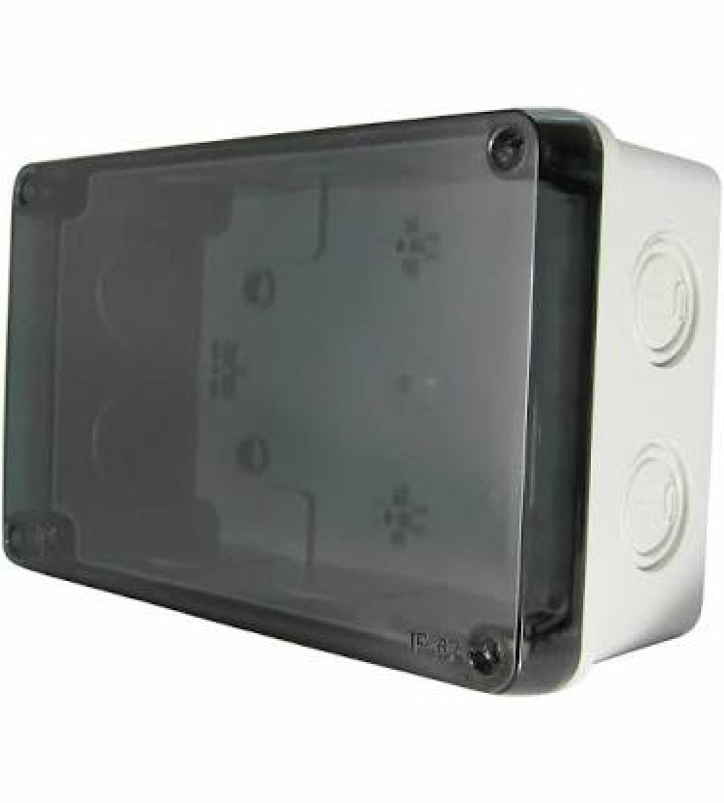 Tp Electric 110X180X70 Buat Ip67