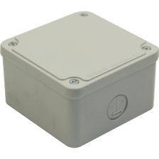 Bemis Buat Kutusu 95Mm X 95Mm X 60Mm Vidalı Kapak