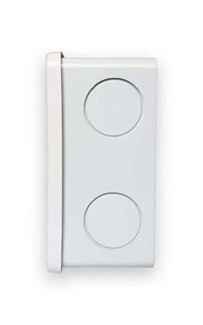 Akiş A8585420-62 Abs Termoplastik Sıva Üstü Kare Buat (85X85X42 Mm)