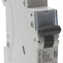 1x32 Amper 4,5 Ka B Tipi Otomatik Sigorta 403207