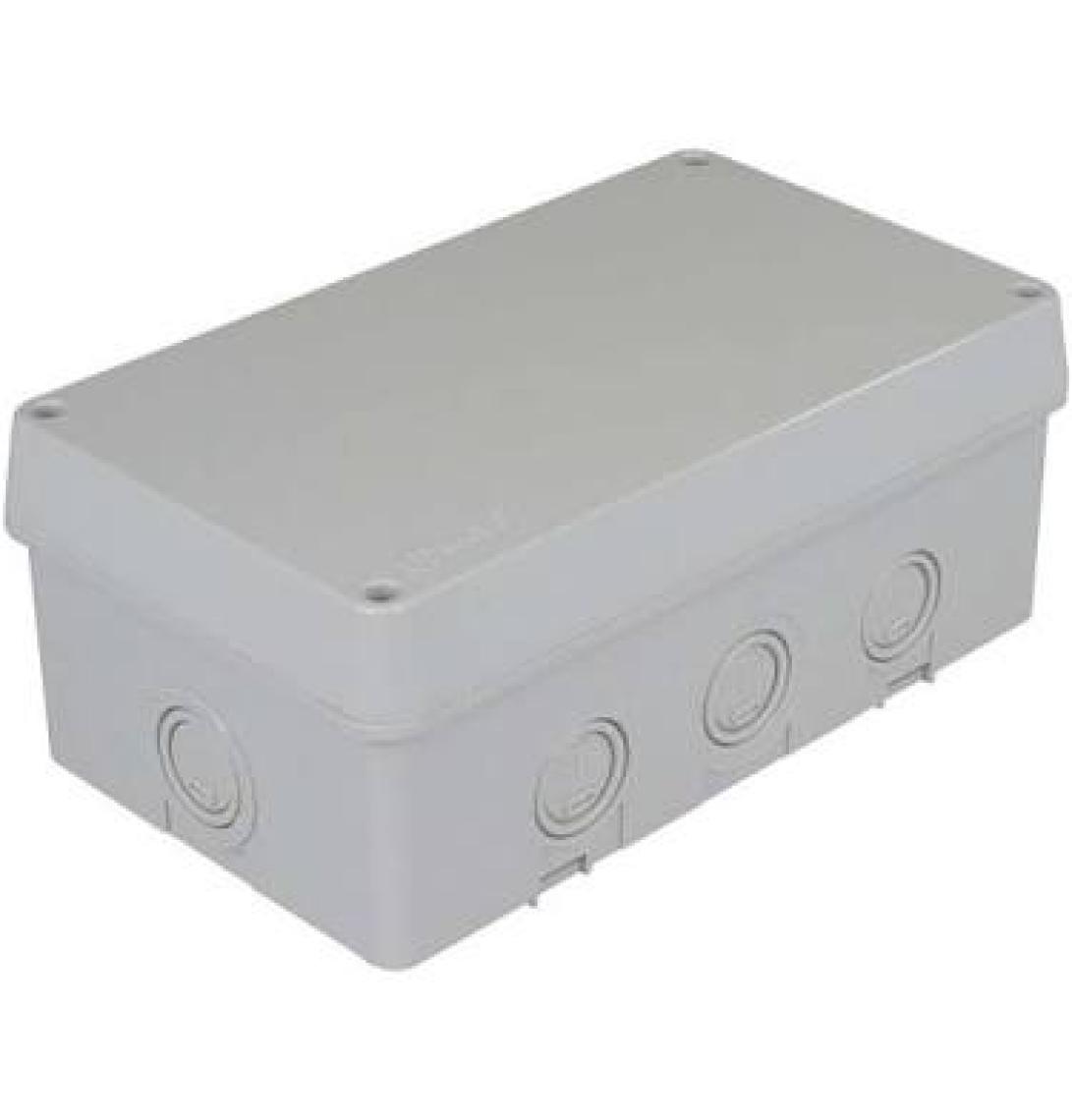 Tp Electric 130X220X95 Buat Ip67