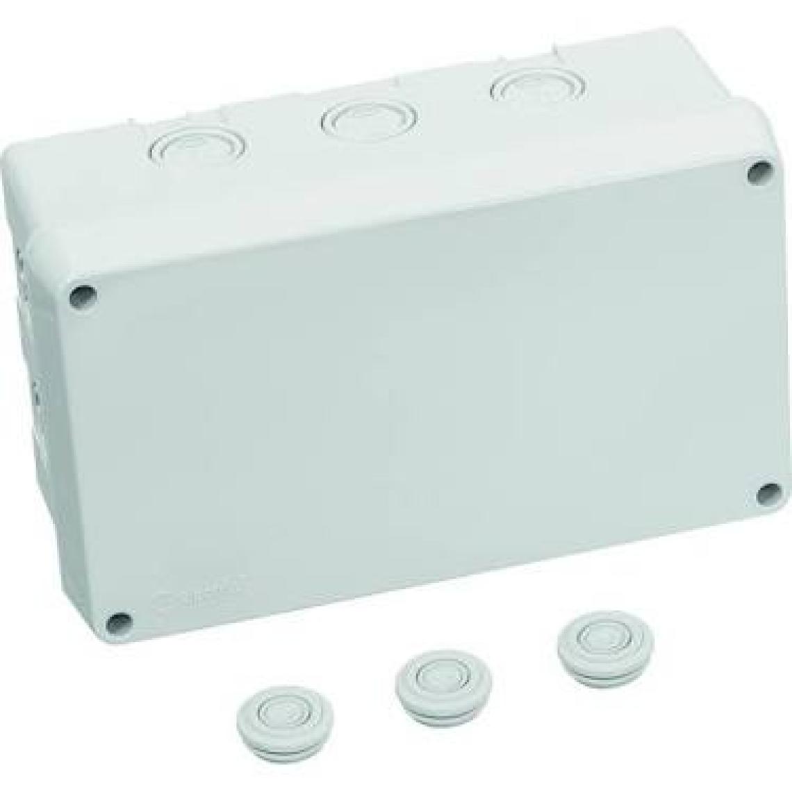 Tp Electric 130X220X95 Buat Ip67