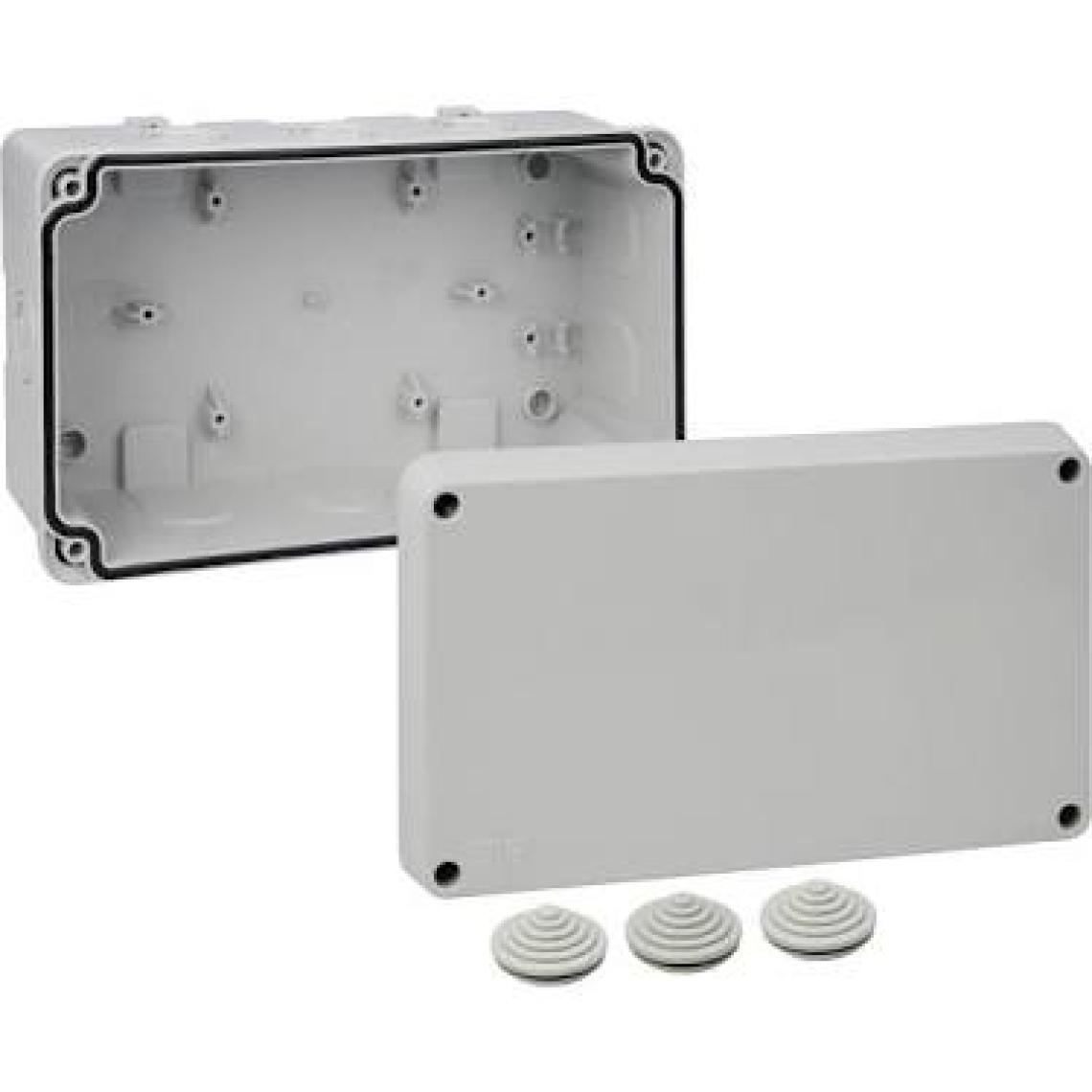 Tp Electric 130X220X95 Buat Ip67