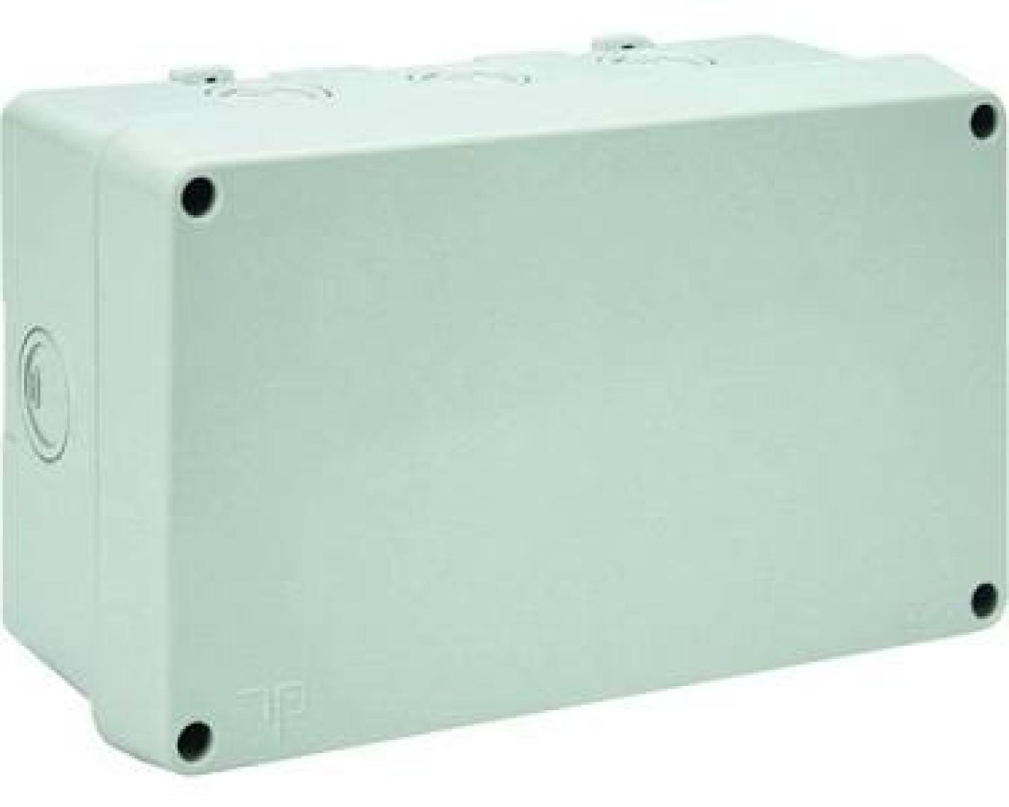 Tp Electric 130X220X95 Buat Ip67