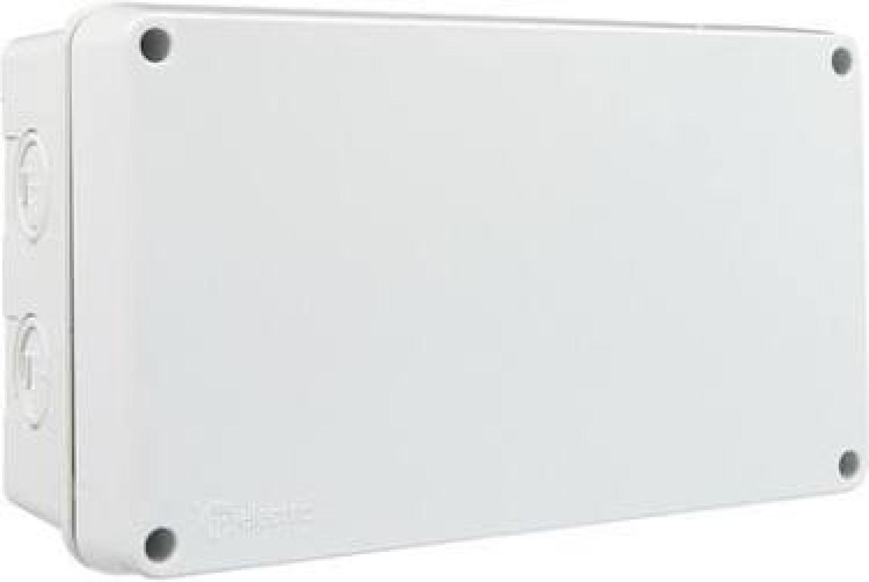 Tp Electric 130X220X95 Buat Ip67