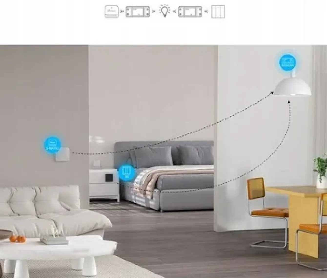 Sonoff Basic R4 Akıllı Röle