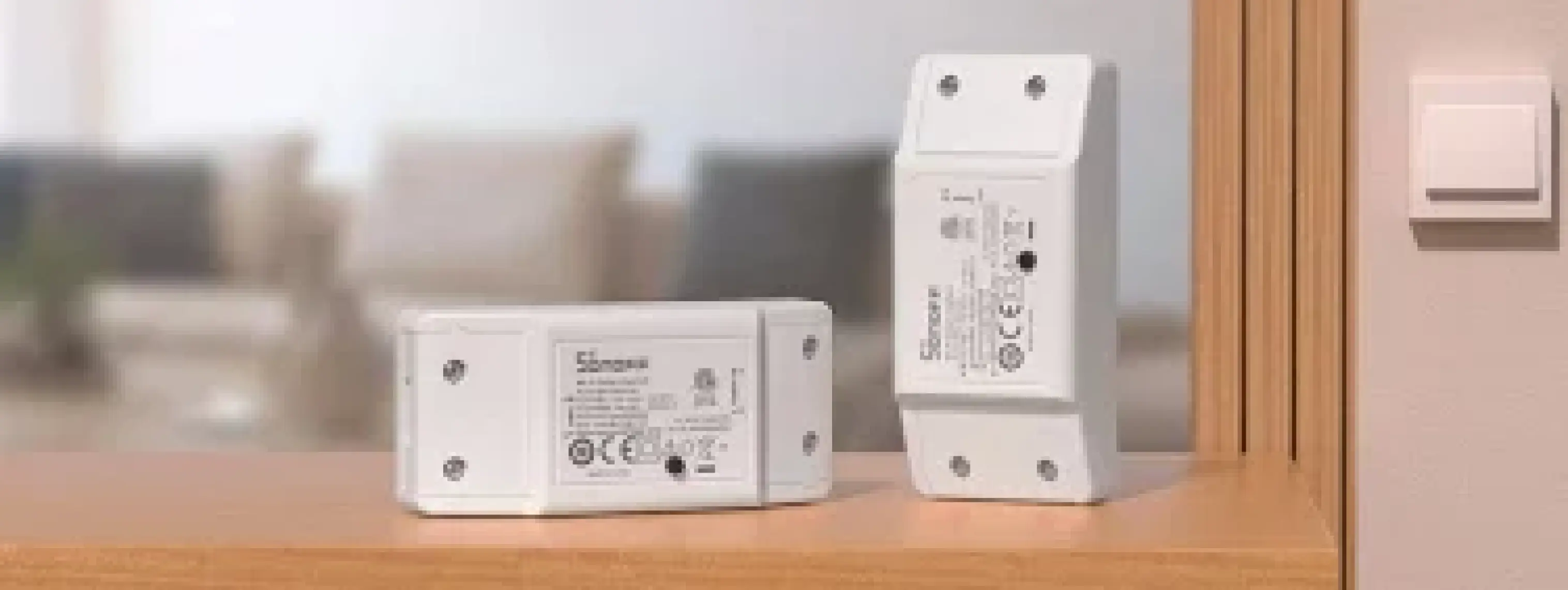 Sonoff Basic R4 Akıllı Röle