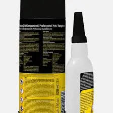 Pattex Profesyonel Hızlı Yapıştırıcı 400Ml