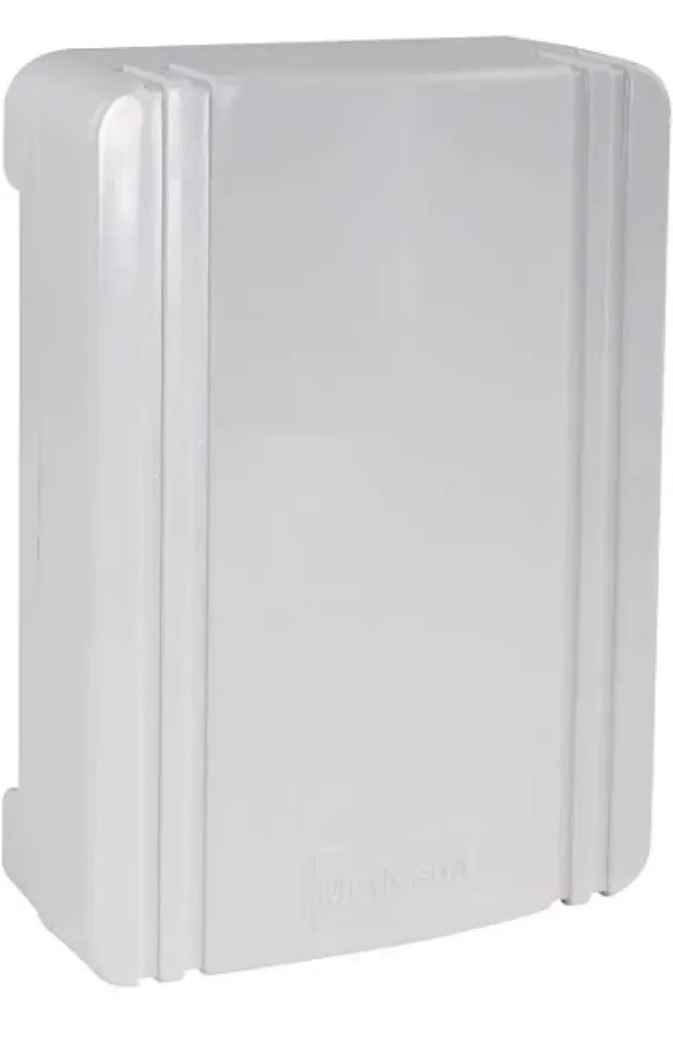 Mutlusan Ding Dong Elektronik Zil