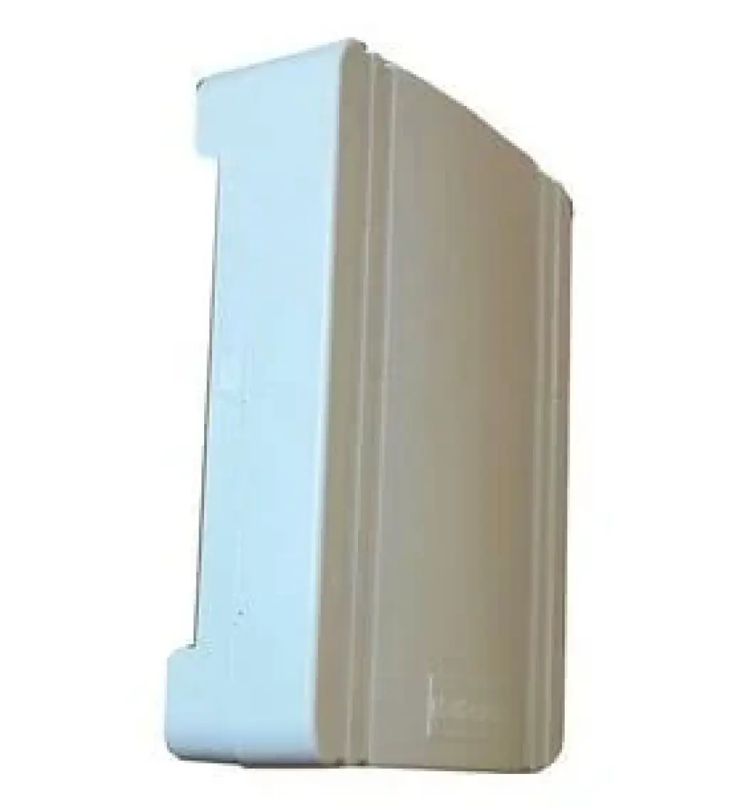 Mutlusan Ding Dong Elektronik Zil