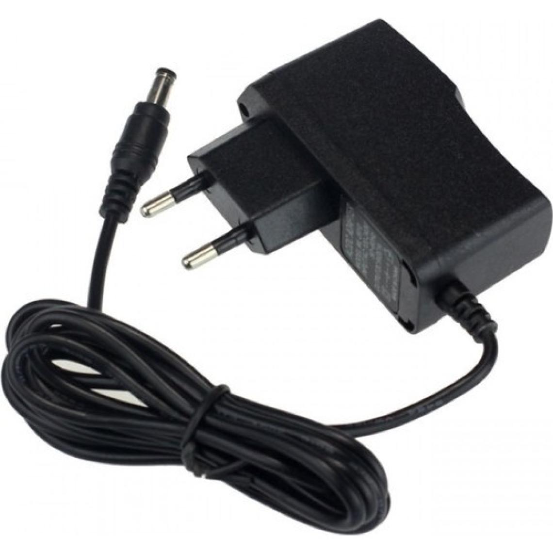 Rose Na-1012-1 12V 1.2A Adaptör Uydu Alıcıları Modem Switch