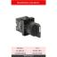 Impact 22mm Kalıcı Mandal Buton 1-0-2 2NO MB3-ED330