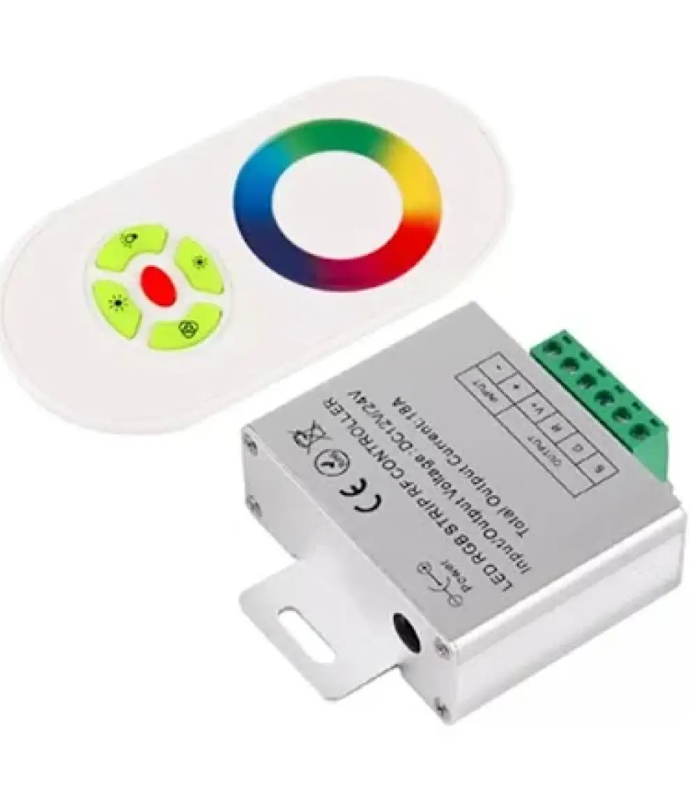CT-9117 24A Rf Kumanda Cata