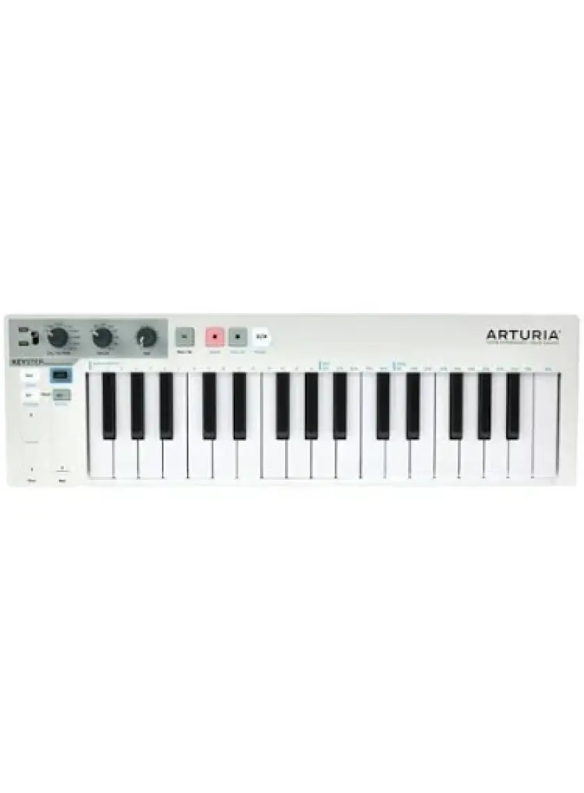 Arturia Keystep 32