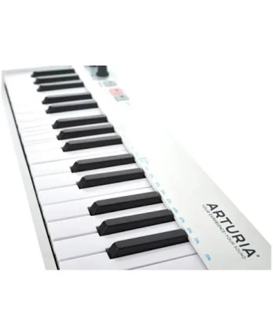 Arturia Keystep 32