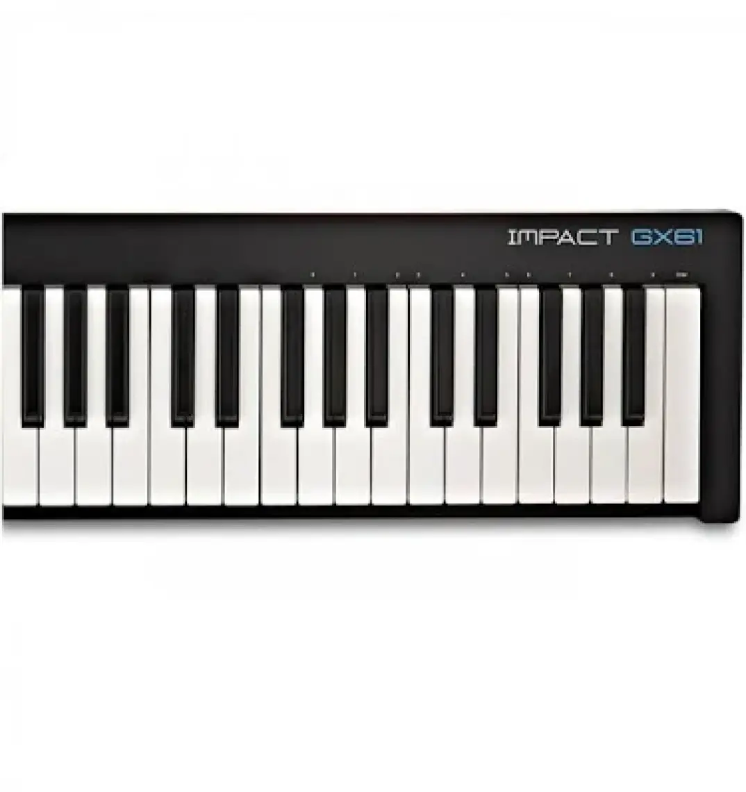 Nektar Impact GX61 USB Midi Klavye