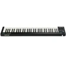 Nektar Impact GX61 USB Midi Klavye
