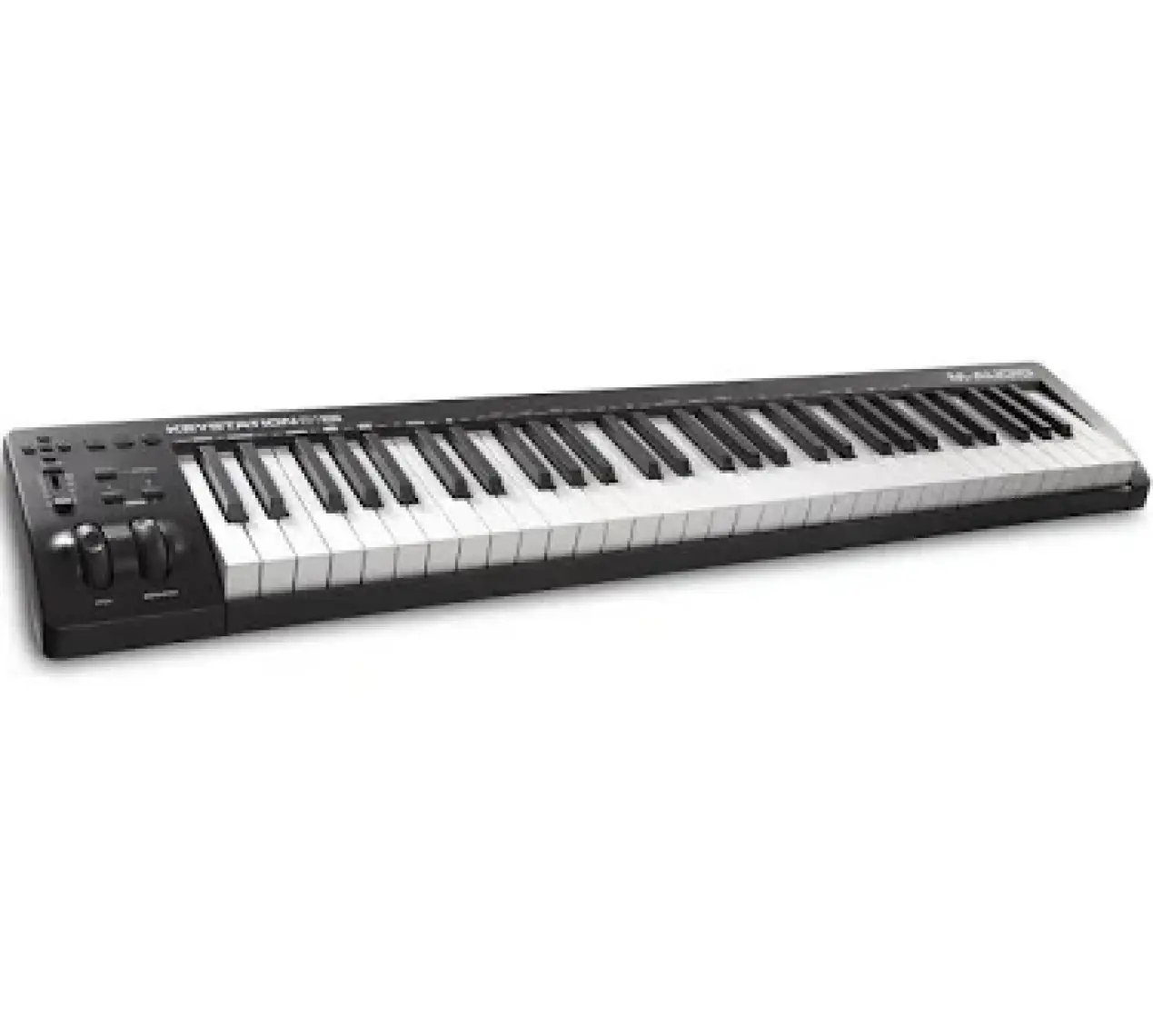 M-AUDIO KEYSTATION61MK3 /   61 Tuş MIDI Klavye