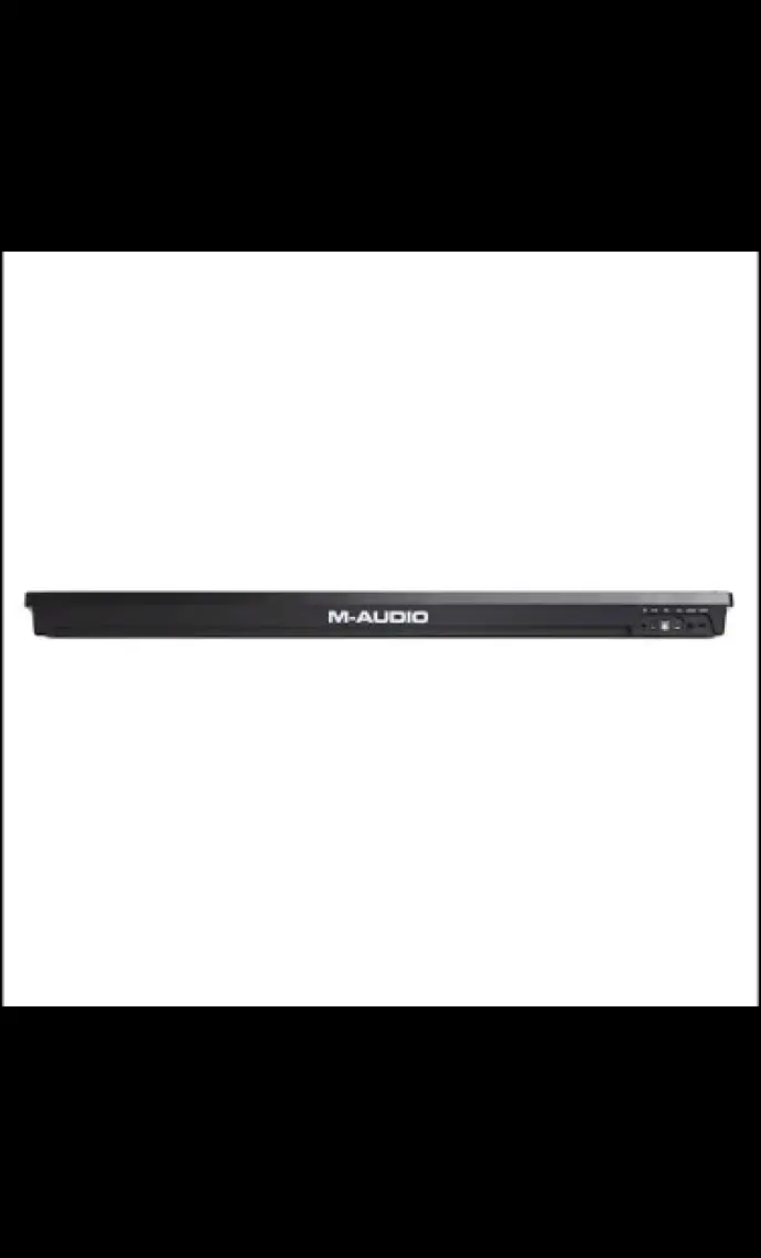 M-AUDIO KEYSTATION61MK3 /   61 Tuş MIDI Klavye