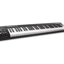 M-AUDIO KEYSTATION61MK3 /   61 Tuş MIDI Klavye
