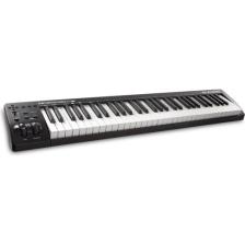 M-AUDIO KEYSTATION61MK3 /   61 Tuş MIDI Klavye