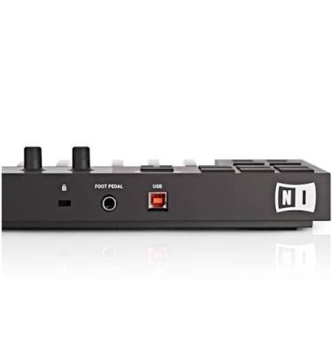 NATIVE INSTRUMENTS KOMPLETE KONTROL M32 Midi Klavye