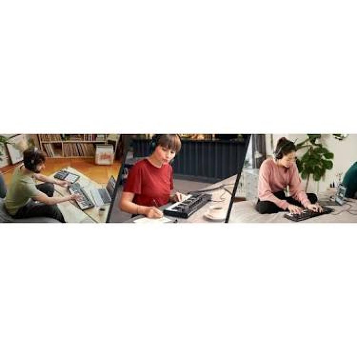 NATIVE INSTRUMENTS KOMPLETE KONTROL M32 Midi Klavye