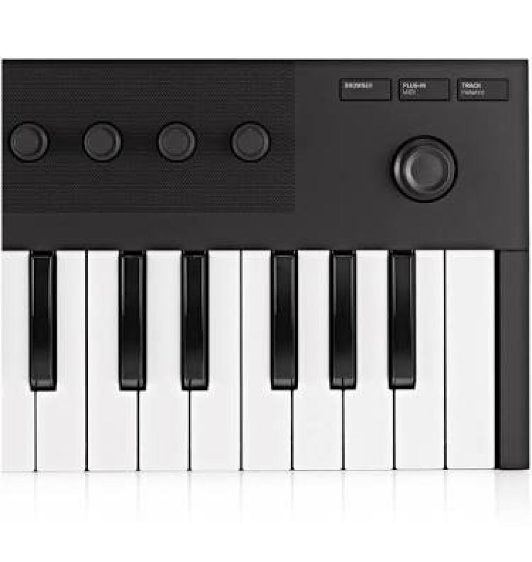 NATIVE INSTRUMENTS KOMPLETE KONTROL M32 Midi Klavye
