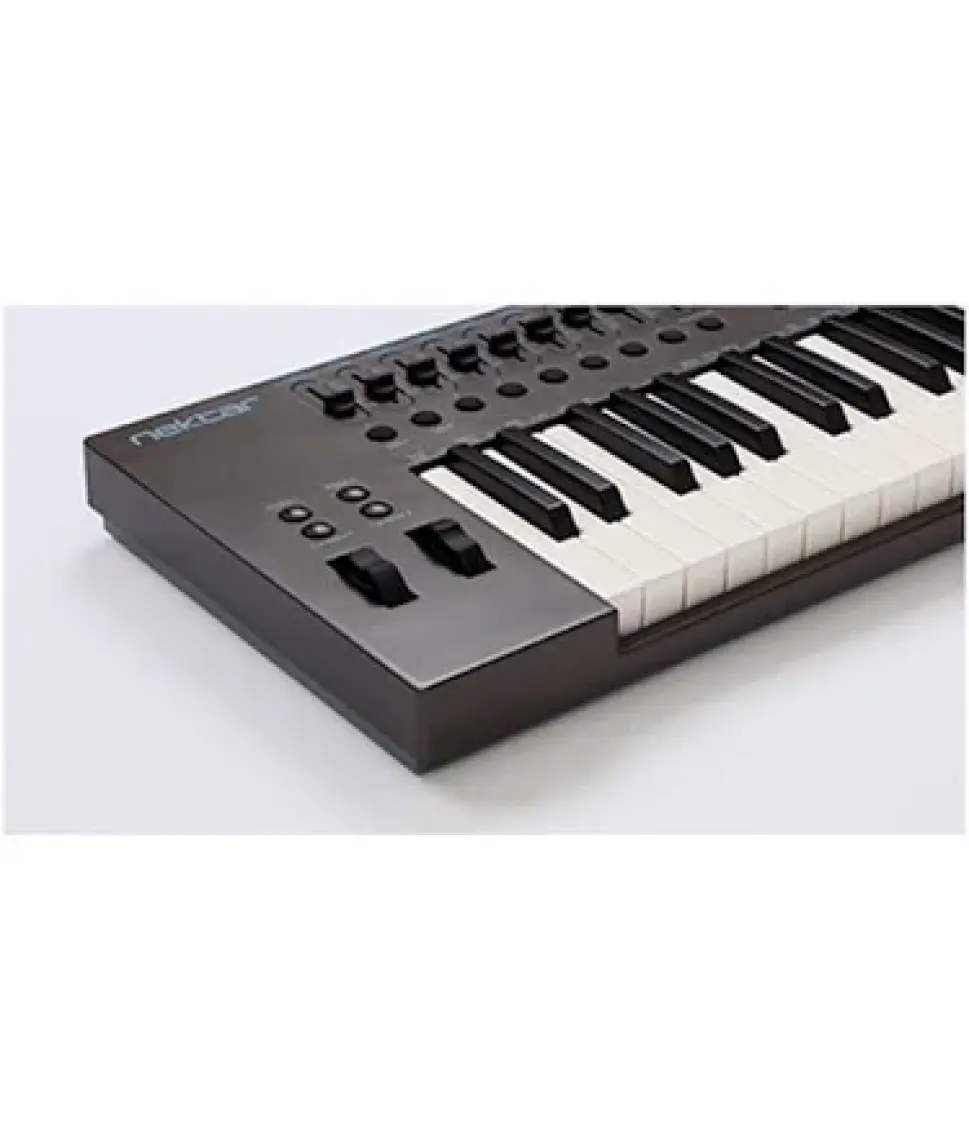 Nektar Impact LX49+ USB Midi Klavye