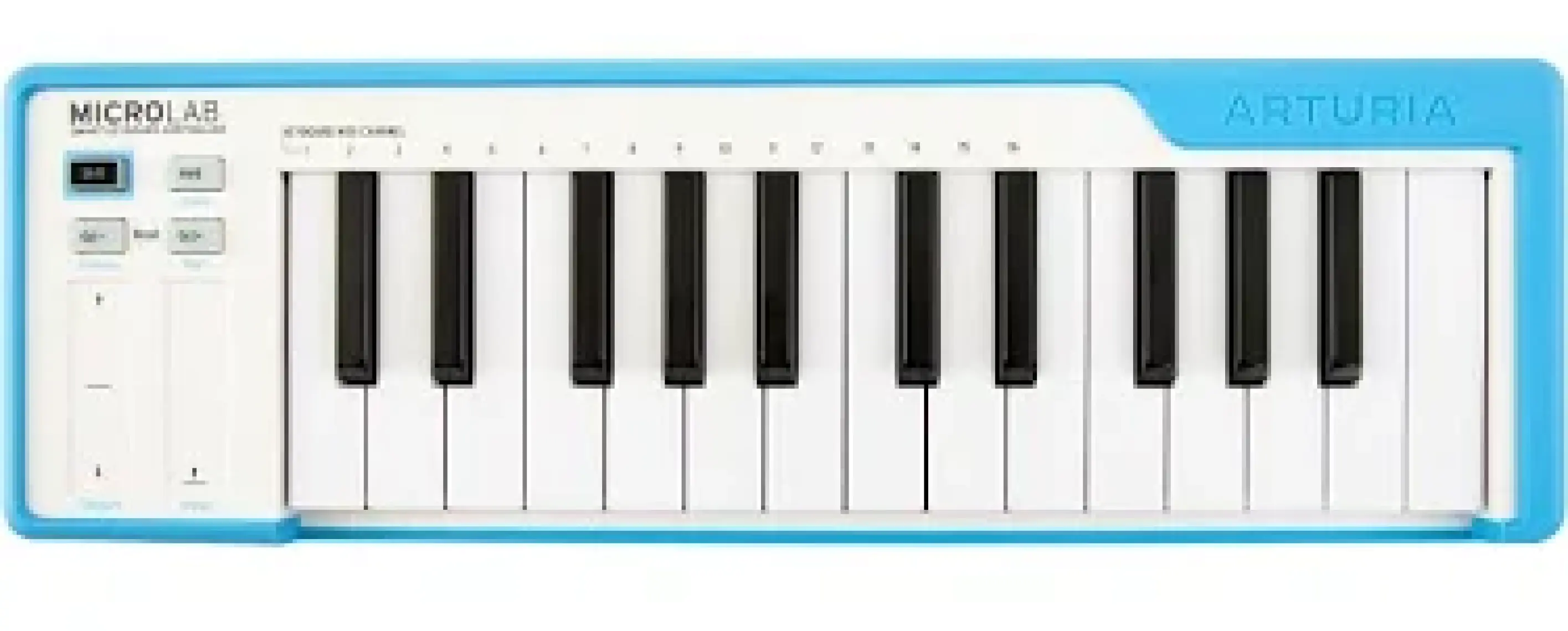 Arturia MicroLab Mavi