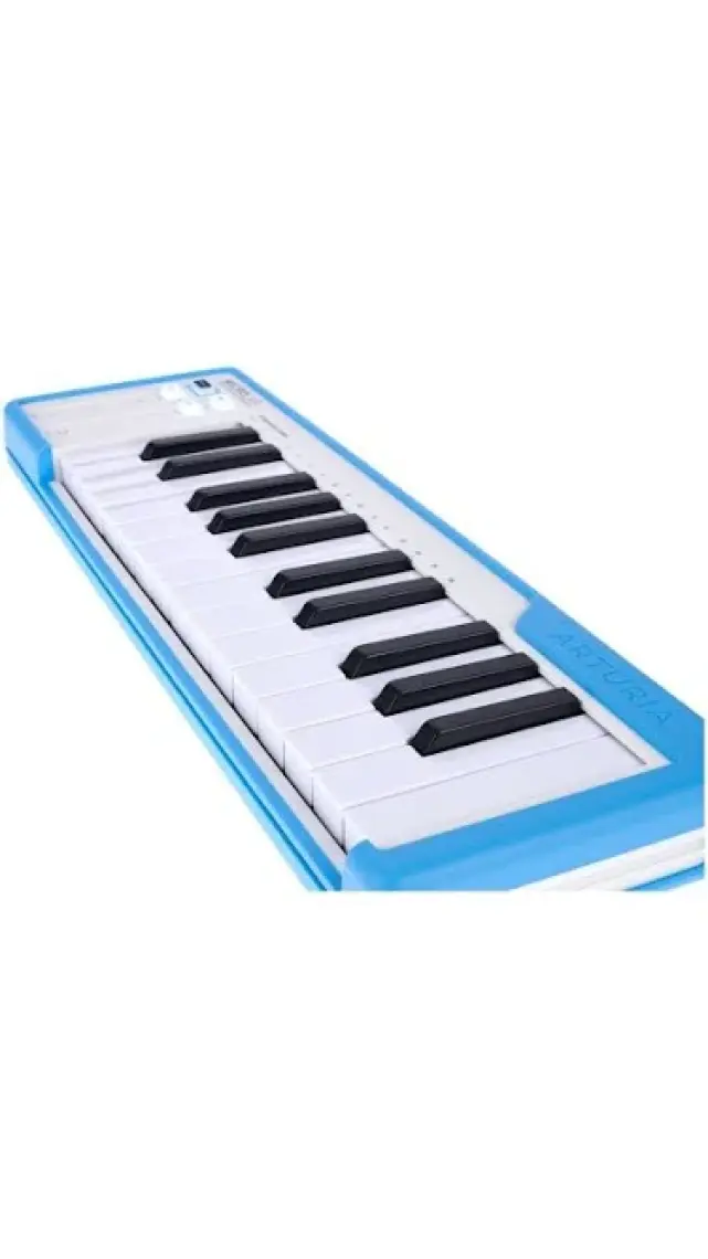 Arturia MicroLab Mavi