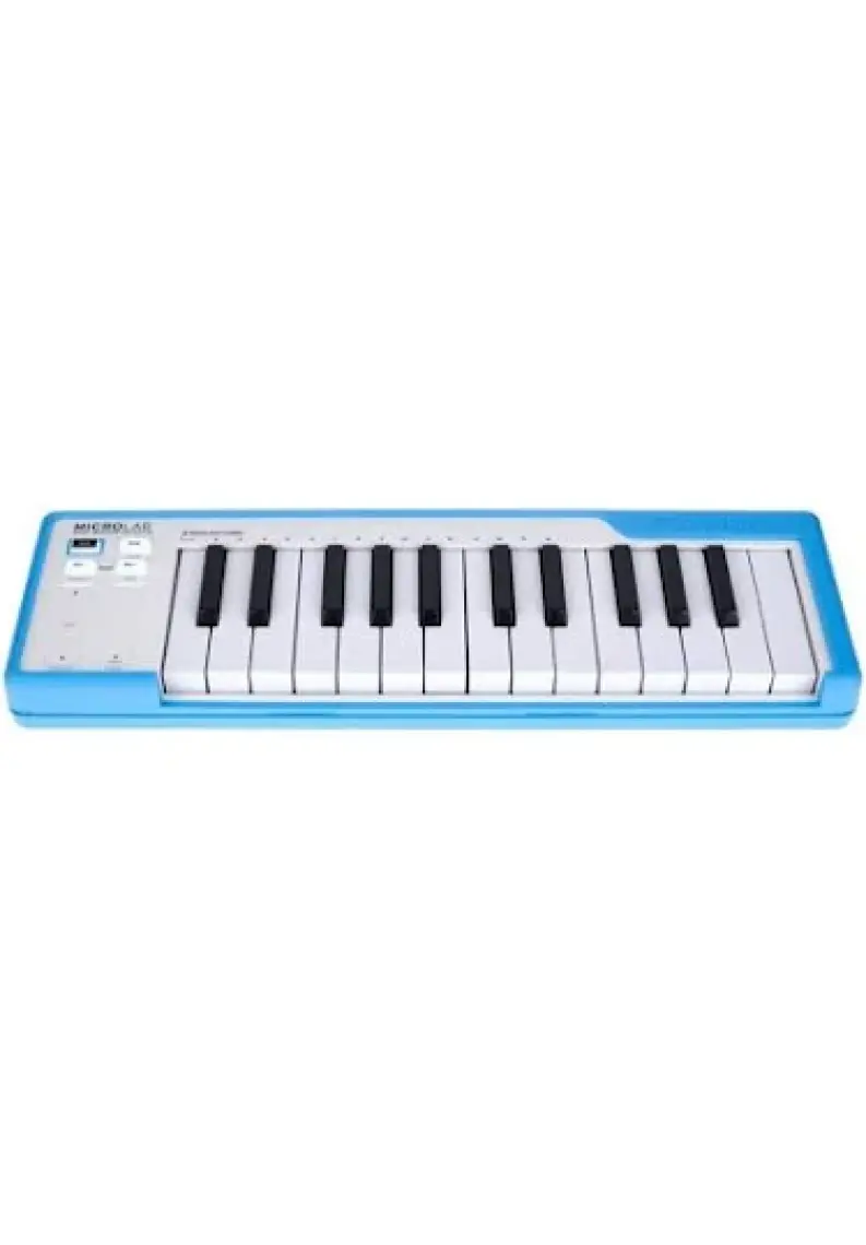 Arturia MicroLab Mavi