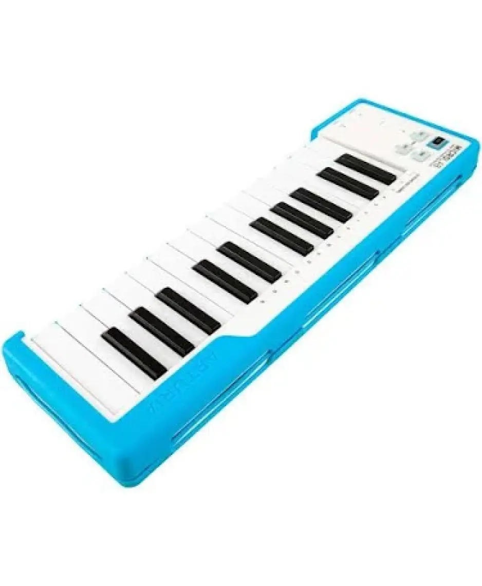 Arturia MicroLab Mavi