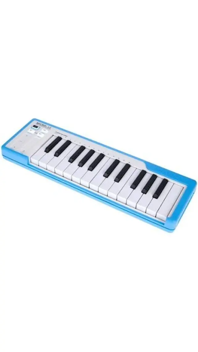Arturia MicroLab Mavi