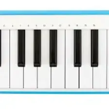 Arturia MicroLab Mavi