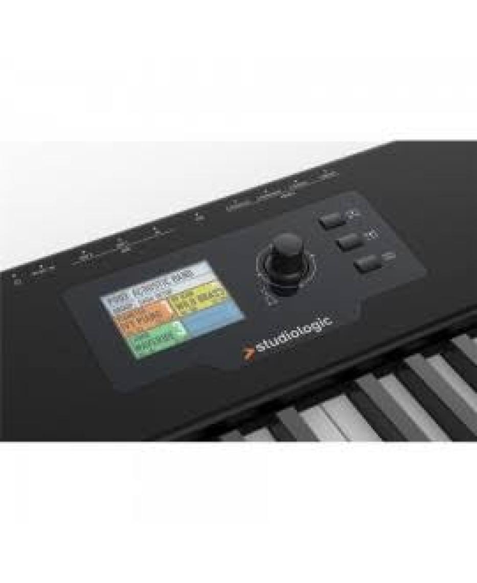Studiologic By Fatar SL88 Studio 88 Tuş Midi Klavye