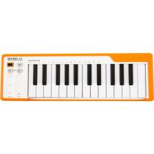 Arturia MicroLab Turuncu