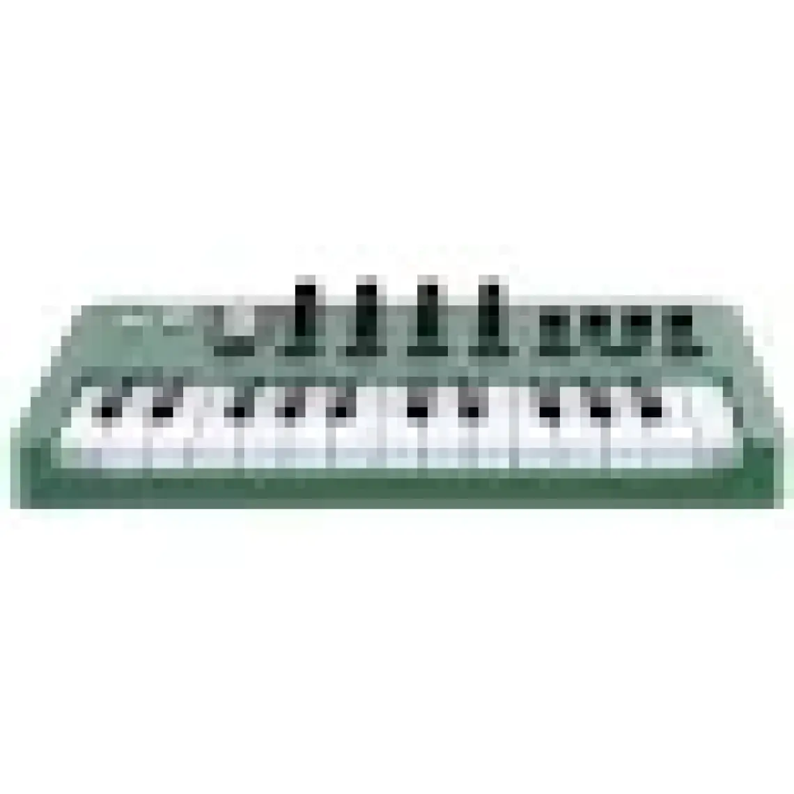 Arturia Minilab 3 Deep Black Midi Klavye