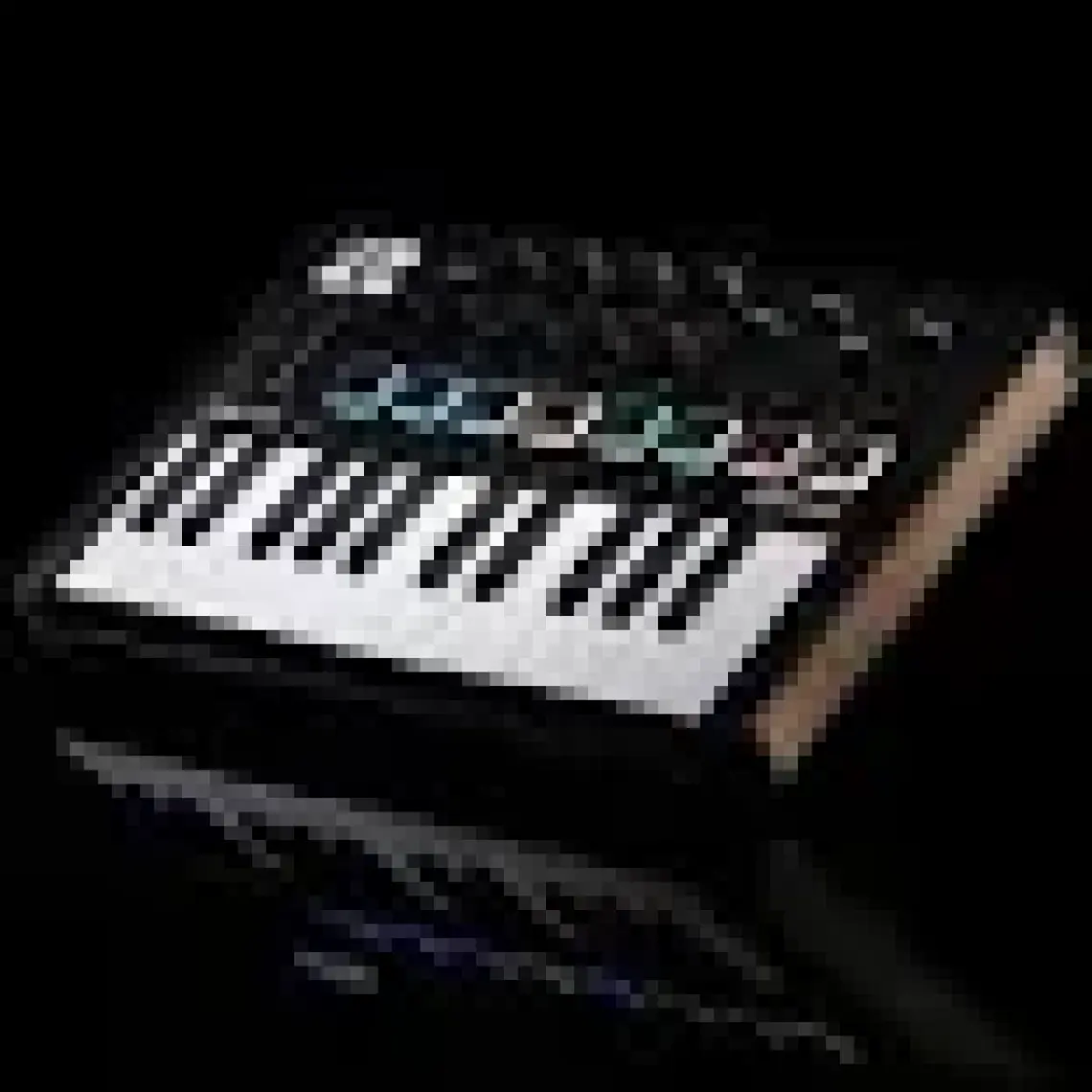 Arturia Minilab 3 Deep Black Midi Klavye